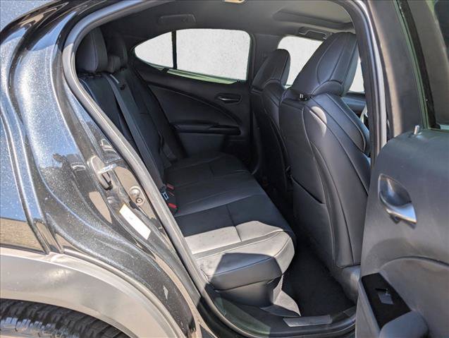 Used 2019 Lexus UX 250h F Sport w/ F Sport Premium Package AWD/4WD image 18