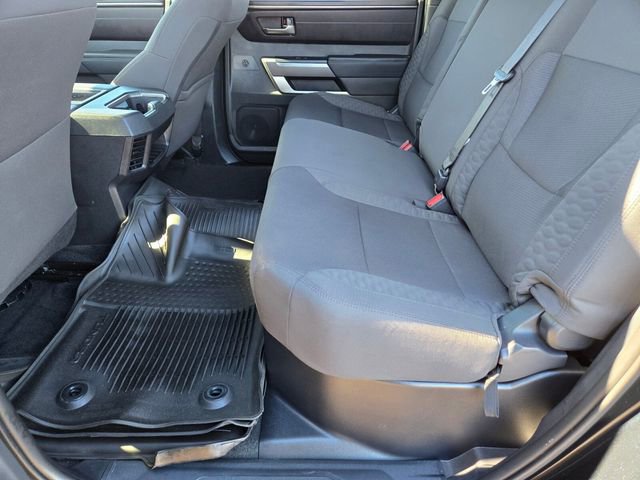 Certified 2025 Toyota Tundra SR5 image 12