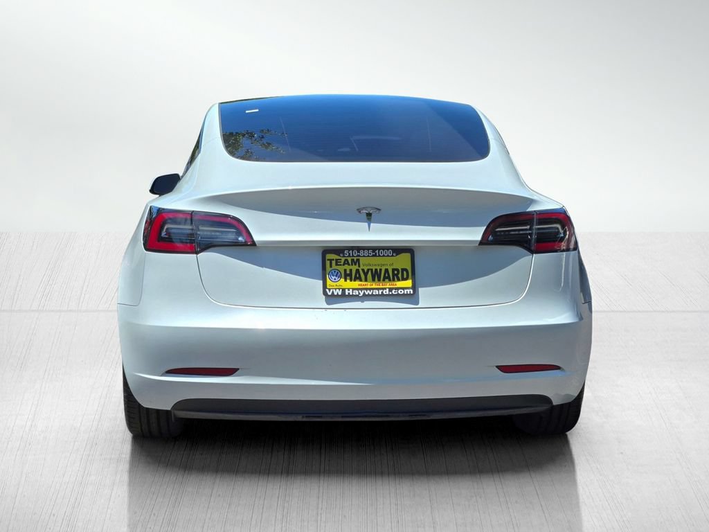 Used 2023 Tesla Model 3 Standard Range RWD image 6