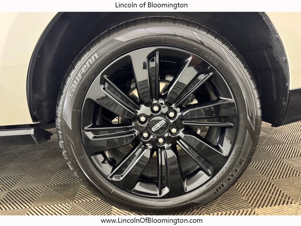 Certified 2023 Lincoln Navigator Reserve AWD/4WD image 28