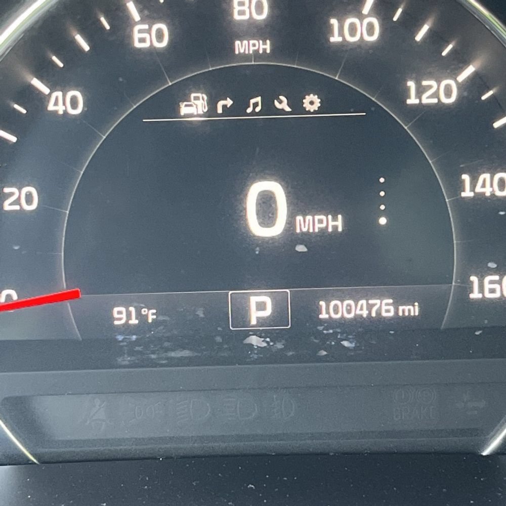 Used 2017 Kia Sorento SX FWD image 8