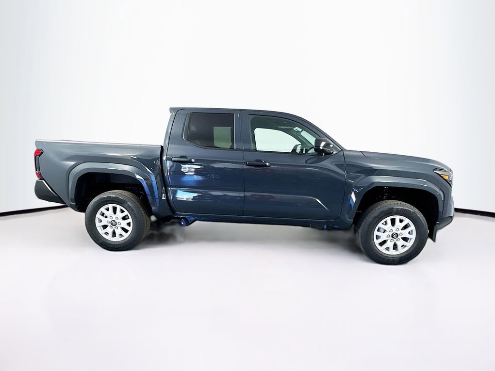 New 2026 Toyota Tacoma SR image 10