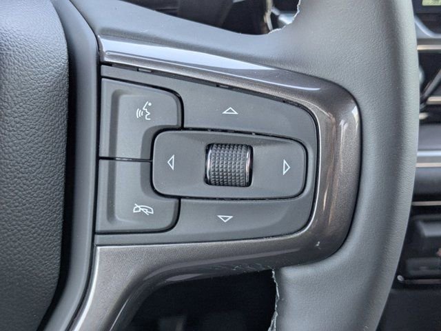 New 2026 Chevrolet Silverado 3500 High Country w/ High Country Premium Package image 28