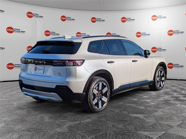 Certified 2025 Honda Prologue Elite image 5