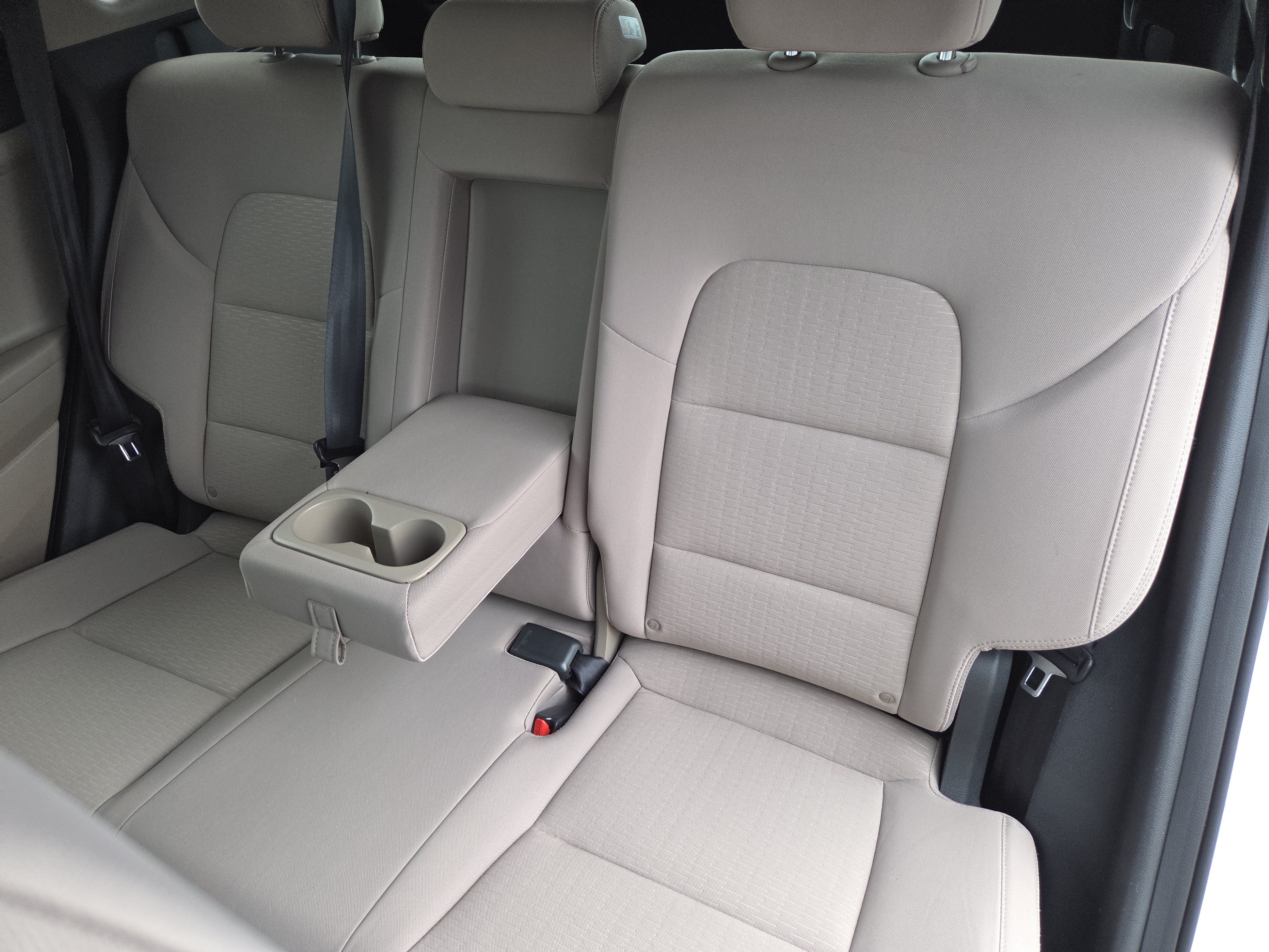 Used 2019 Hyundai Tucson SEL AWD/4WD image 13