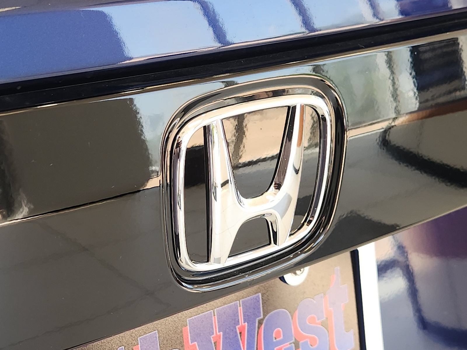 New 2026 Honda Passport TrailSport image 12