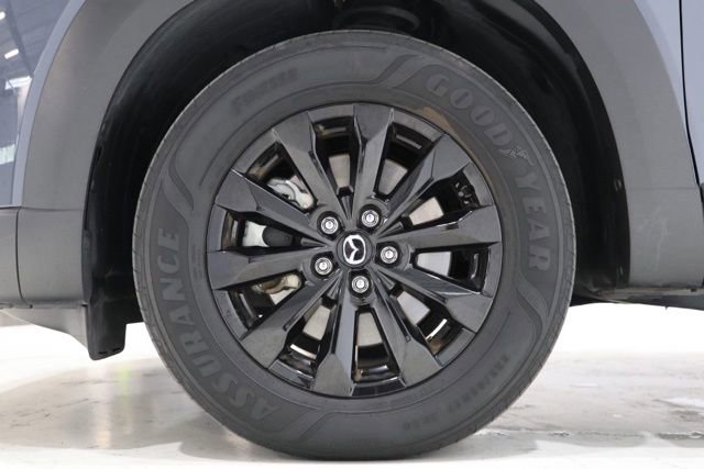 Used 2025 MAZDA CX-50 AWD 2.5 S w/ Premium Package image 11