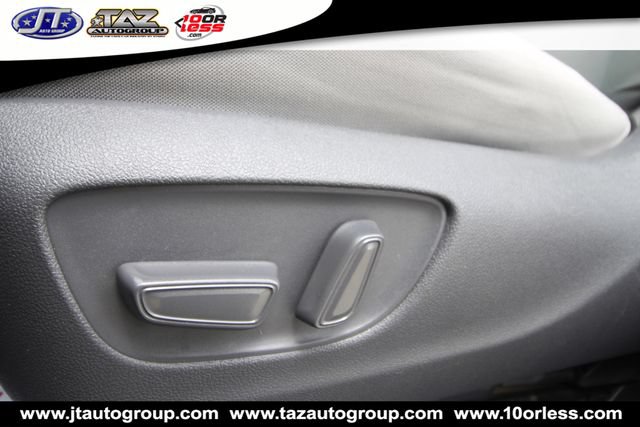Used 2021 Toyota Sienna LE FWD image 11