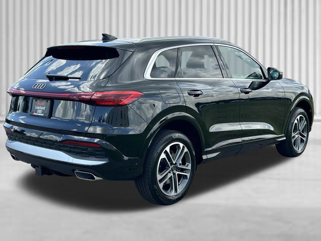 New 2026 Audi Q5 Premium Plus AWD/4WD image 5