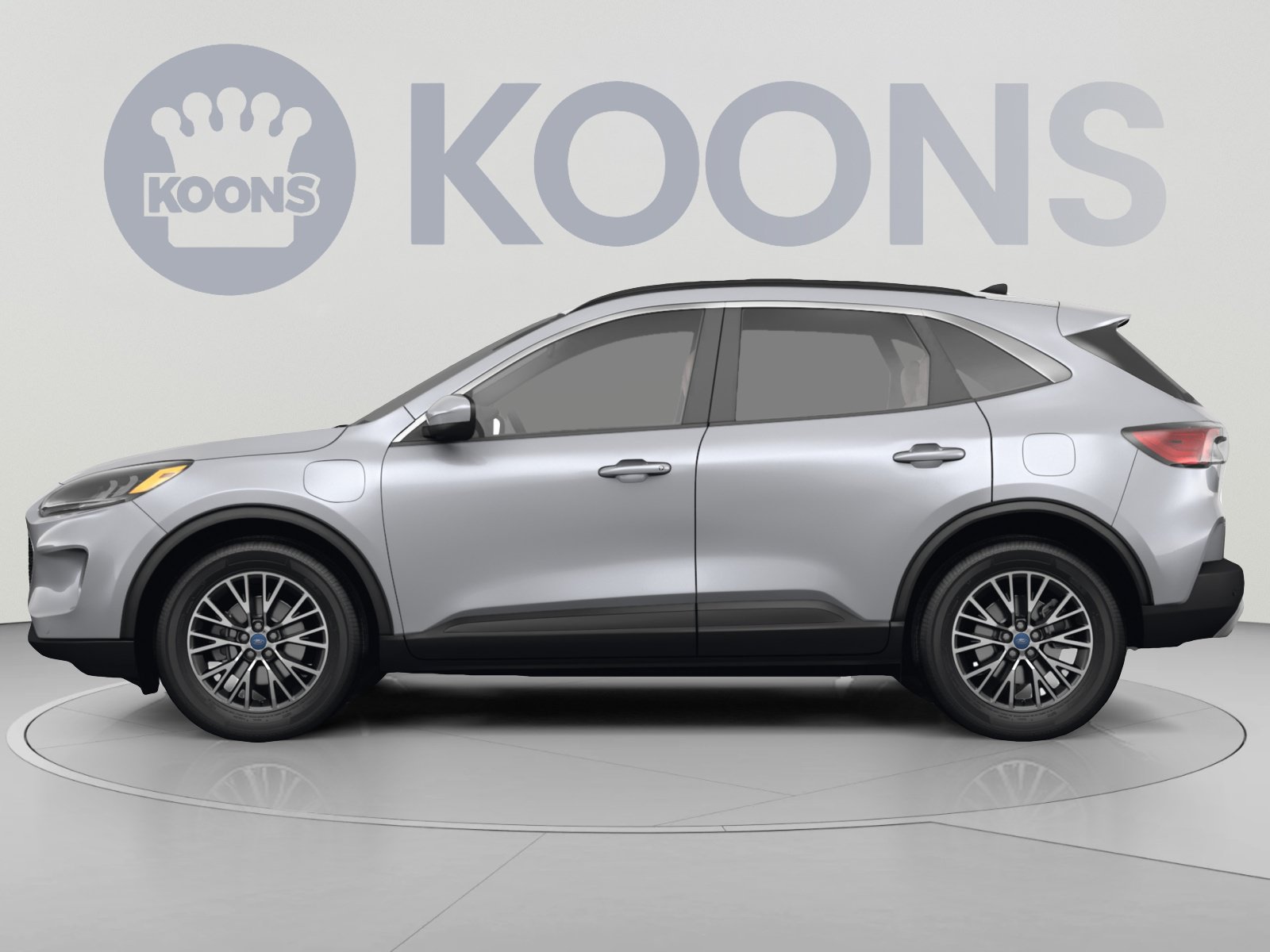 Used 2022 Ford Escape SEL w/ Technology Package FWD image 2
