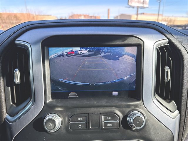 Used 2019 GMC Sierra 1500 Elevation w/ Elevation Value Package image 14