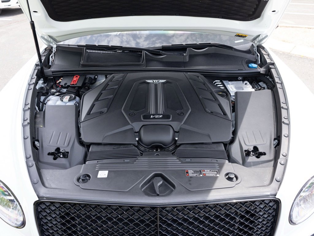 Used 2023 Bentley Bentayga image 66