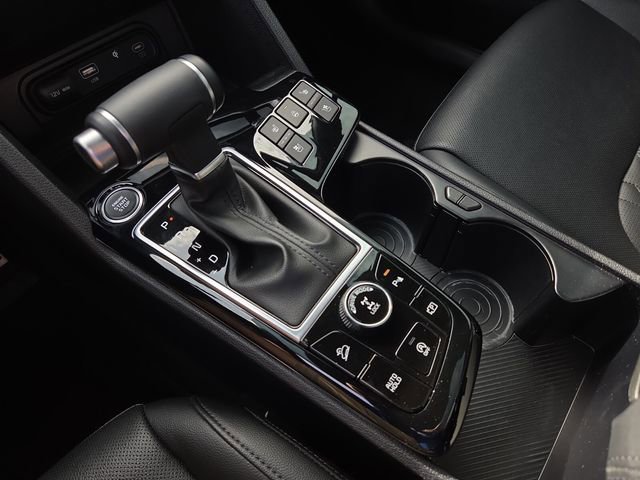 Used 2025 Kia Sportage X-Pro Prestige image 22