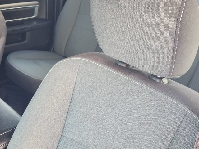 Used 2024 RAM 1500 Warlock RWD image 20