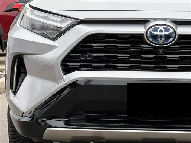 Certified 2023 Toyota RAV4 XSE AWD/4WD image 8