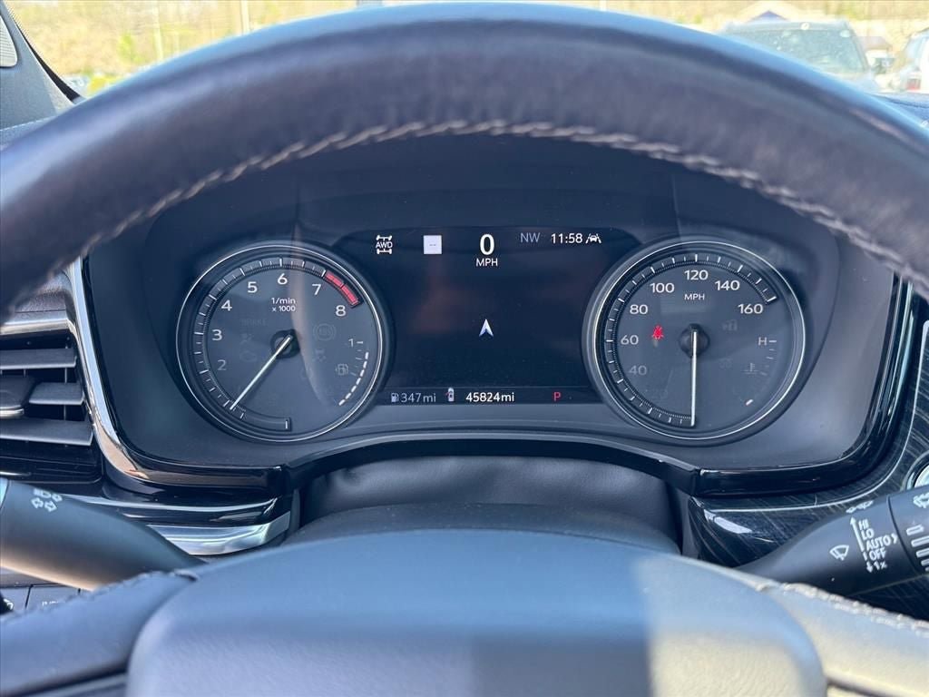 Used 2020 Cadillac XT6 Premium Luxury image 20