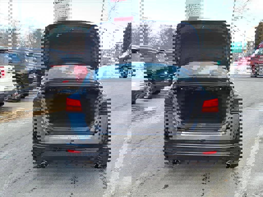 Certified 2023 Nissan Altima 2.5 SV w/ SV Premium Package image 10