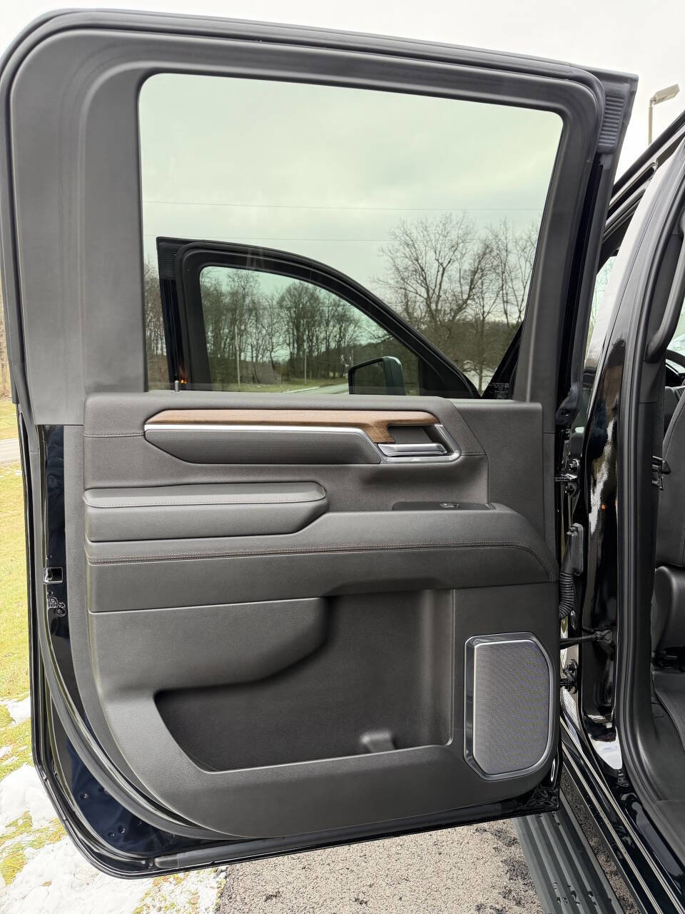 Used 2024 Chevrolet Silverado 3500 High Country w/ High Country Premium Package image 61