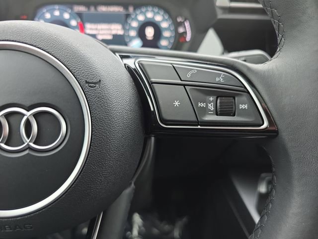 Used 2025 Audi A3 2.0T Premium w/ Convenience Package image 20