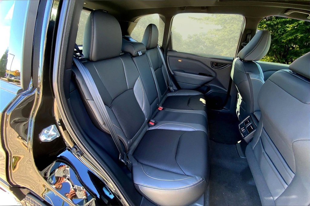New 2026 Subaru Forester Wilderness image 9
