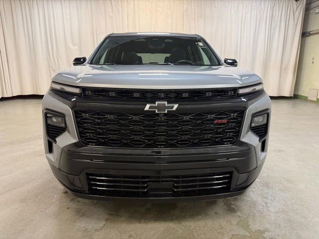 Used 2024 Chevrolet Traverse RS w/ LPO, Floor Liner Package image 12