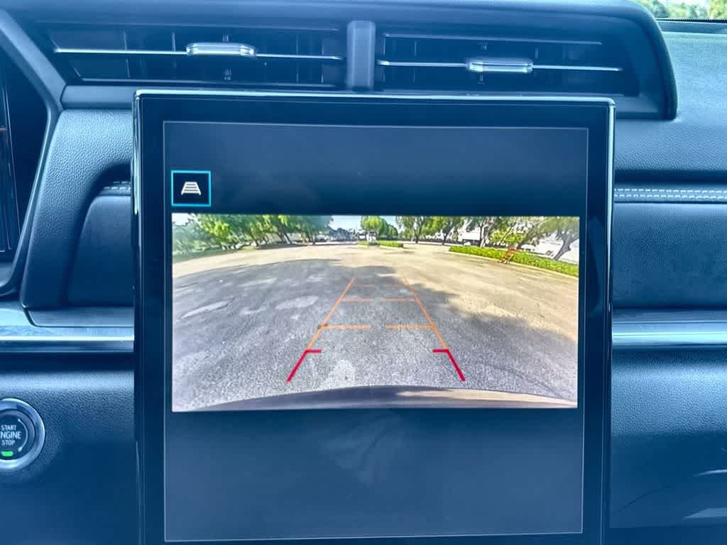 Used 2026 GMC Terrain Elevation w/ Elevation Premium Package FWD image 19