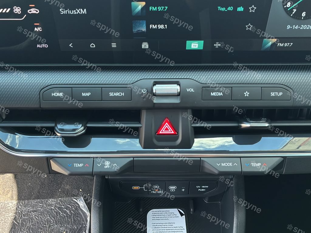 New 2026 Kia K4 GT-Line FWD image 31