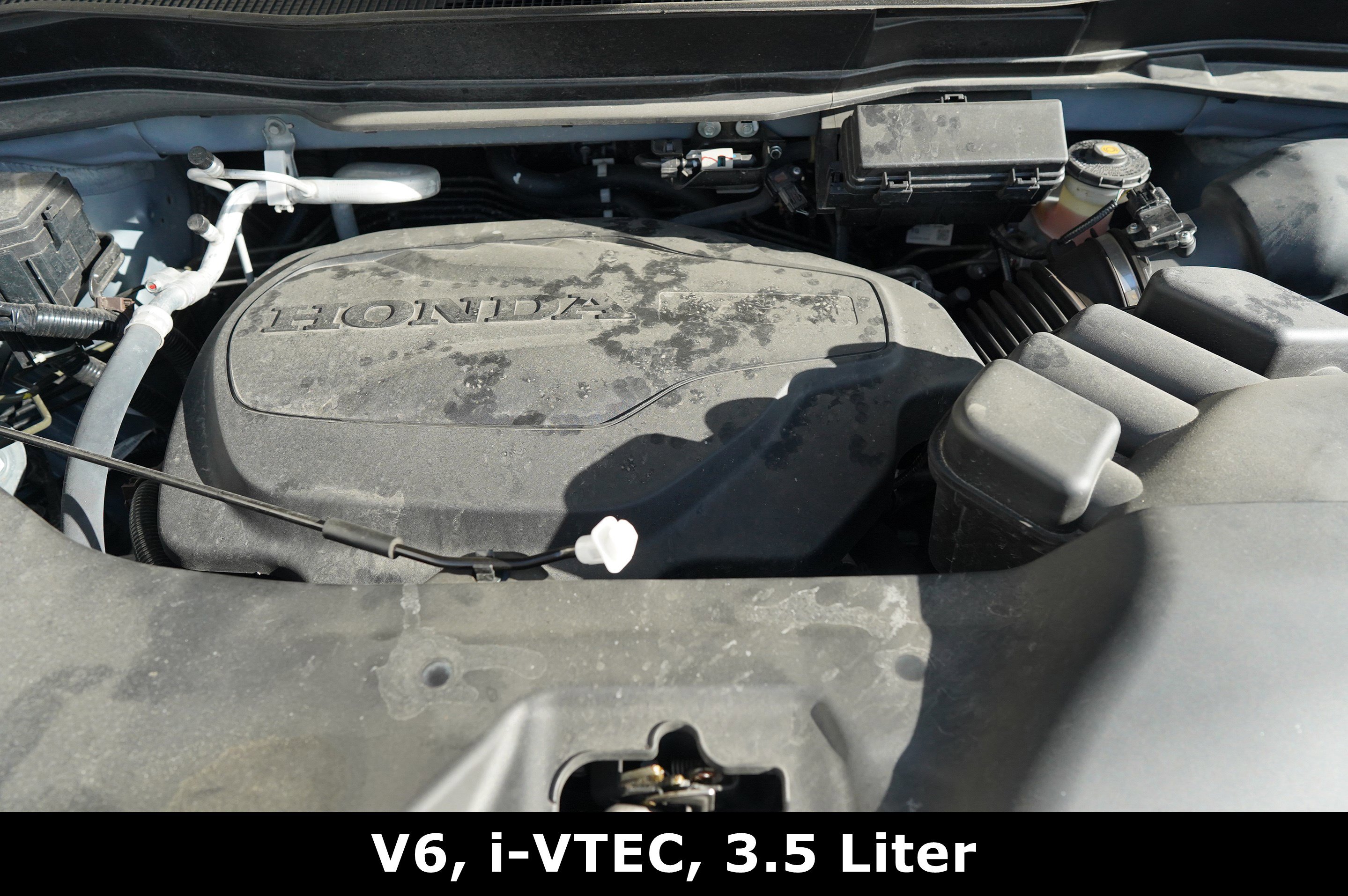 Used 2023 Honda Ridgeline RTL-E image 15