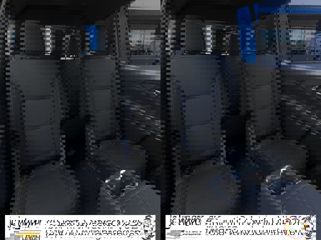 New 2026 Chevrolet Traverse LT w/ LPO, Floor Liner Package image 18