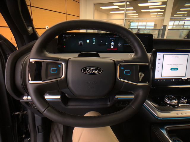 New 2026 Ford Expedition Platinum AWD/4WD image 13