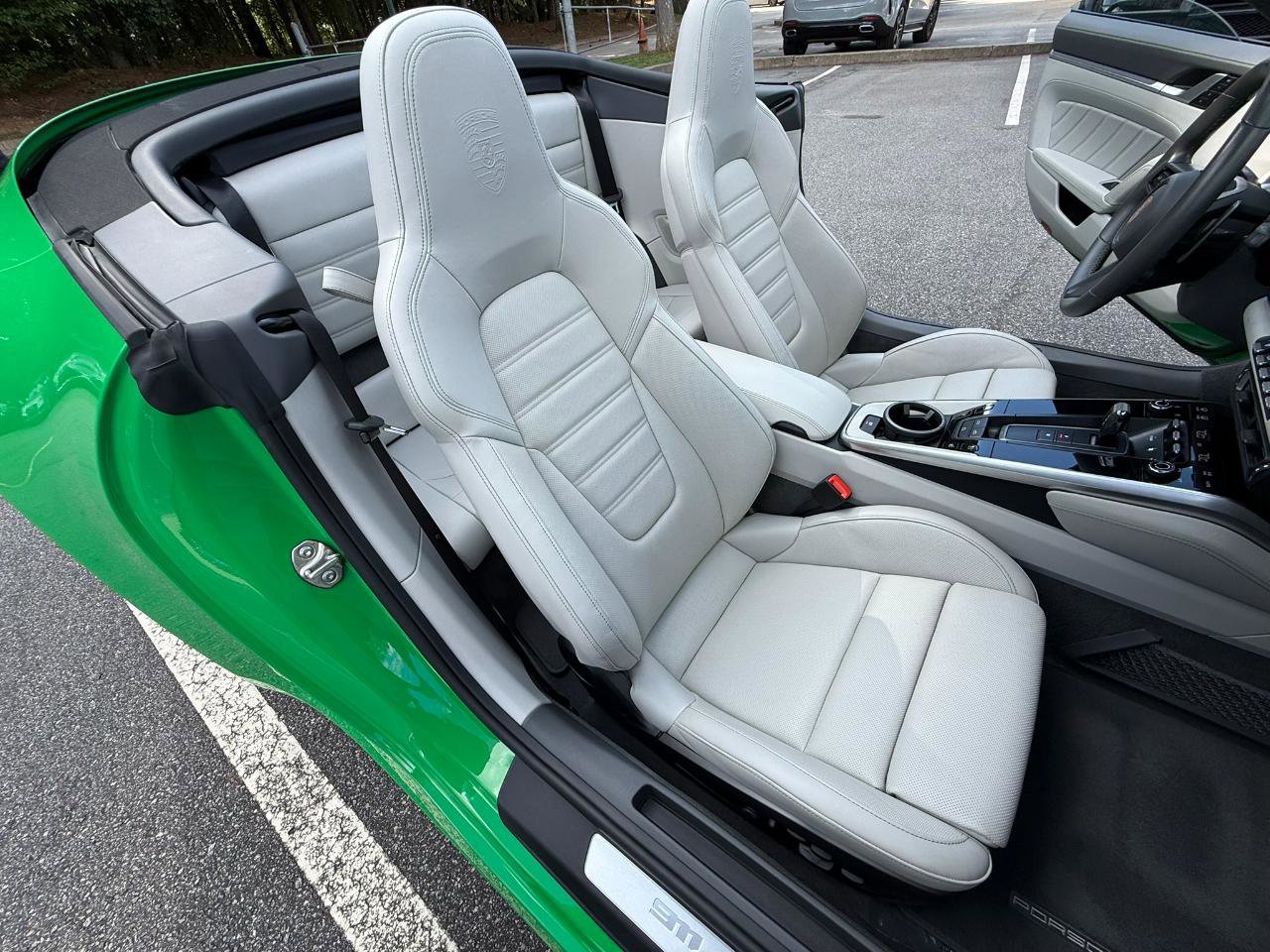 Used 2023 Porsche 911 Carrera S image 18