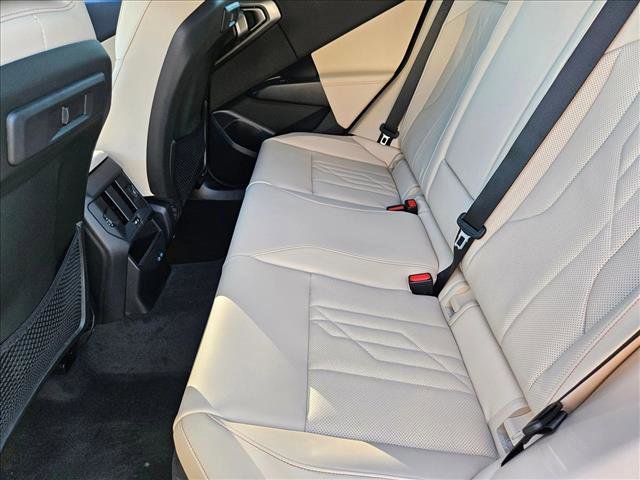 New 2026 BMW X3 M50 w/ Premium Package AWD/4WD image 16