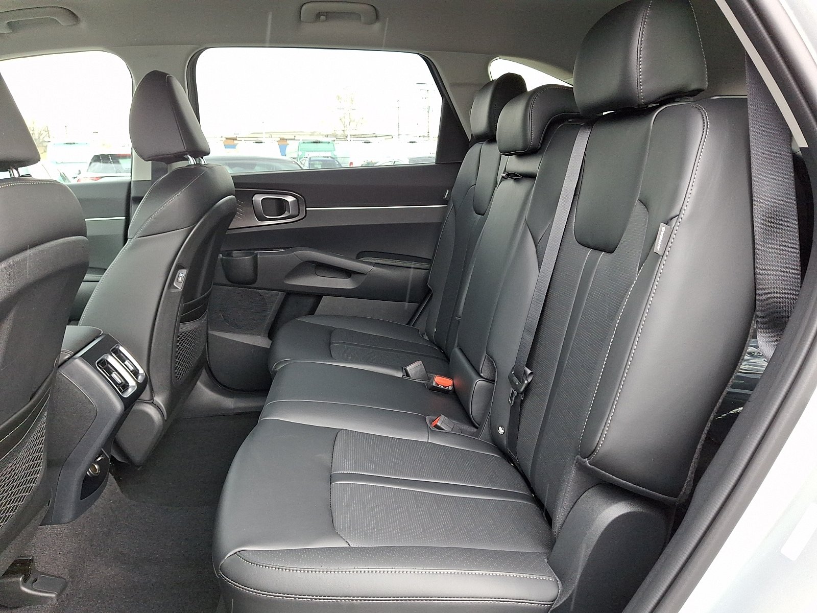 New 2026 Kia Sorento S AWD/4WD image 7
