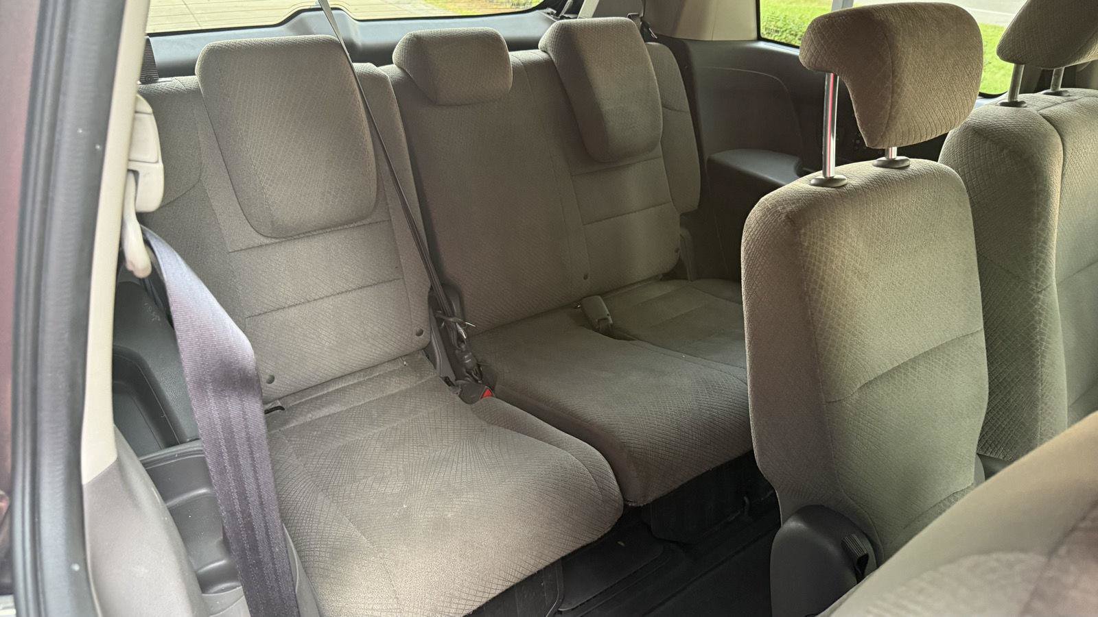 Used 2016 Honda Odyssey SE image 15