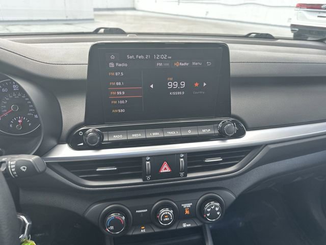 Used 2024 Kia Forte LXS image 22