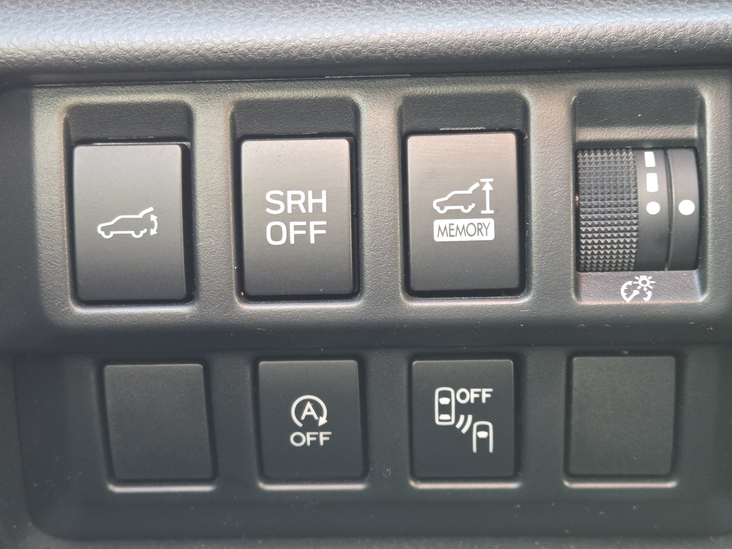 Used 2021 Subaru Forester Premium w/ Popular Package #1 AWD/4WD image 36