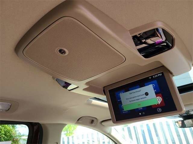 Used 2024 Honda Odyssey Touring image 17