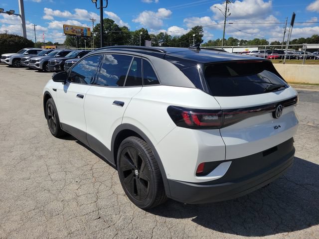 New 2025 Volkswagen ID.4 Pro S Plus AWD/4WD image 6