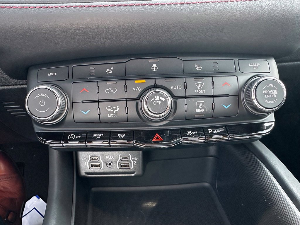 New 2026 Dodge Durango GT AWD/4WD image 22
