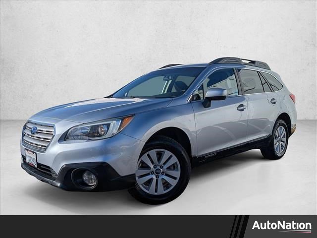 Used 2016 Subaru Outback 2.5i Premium
