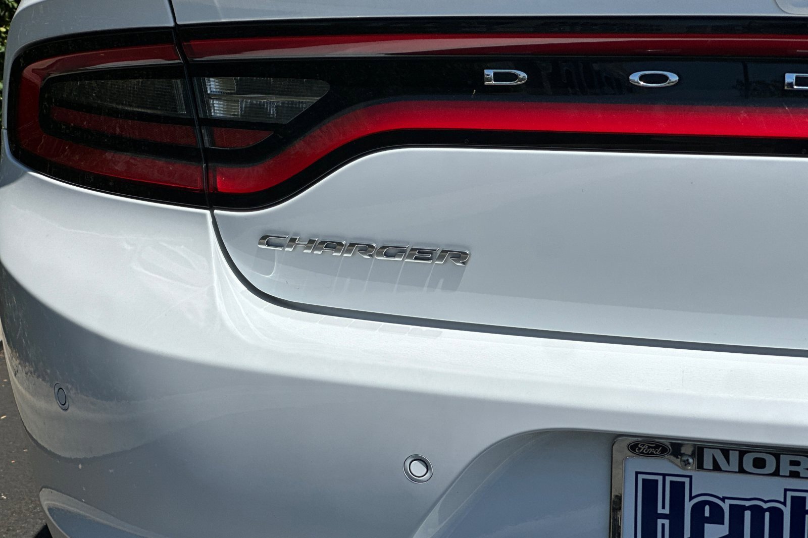 Used 2023 Dodge Charger SXT image 25