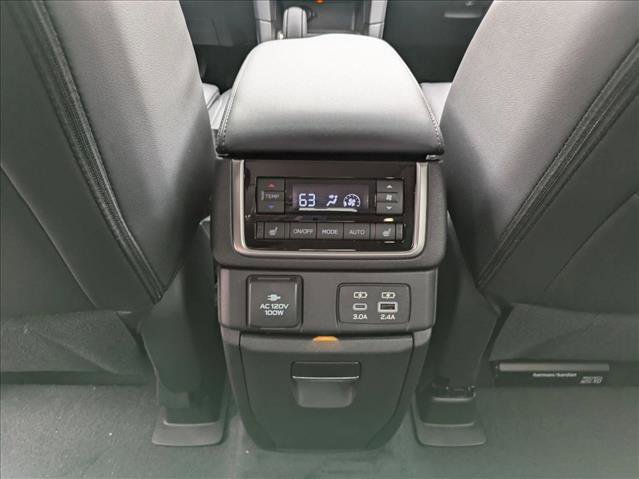 New 2025 Subaru Ascent Bronze Edition w/ Onyx Package image 14