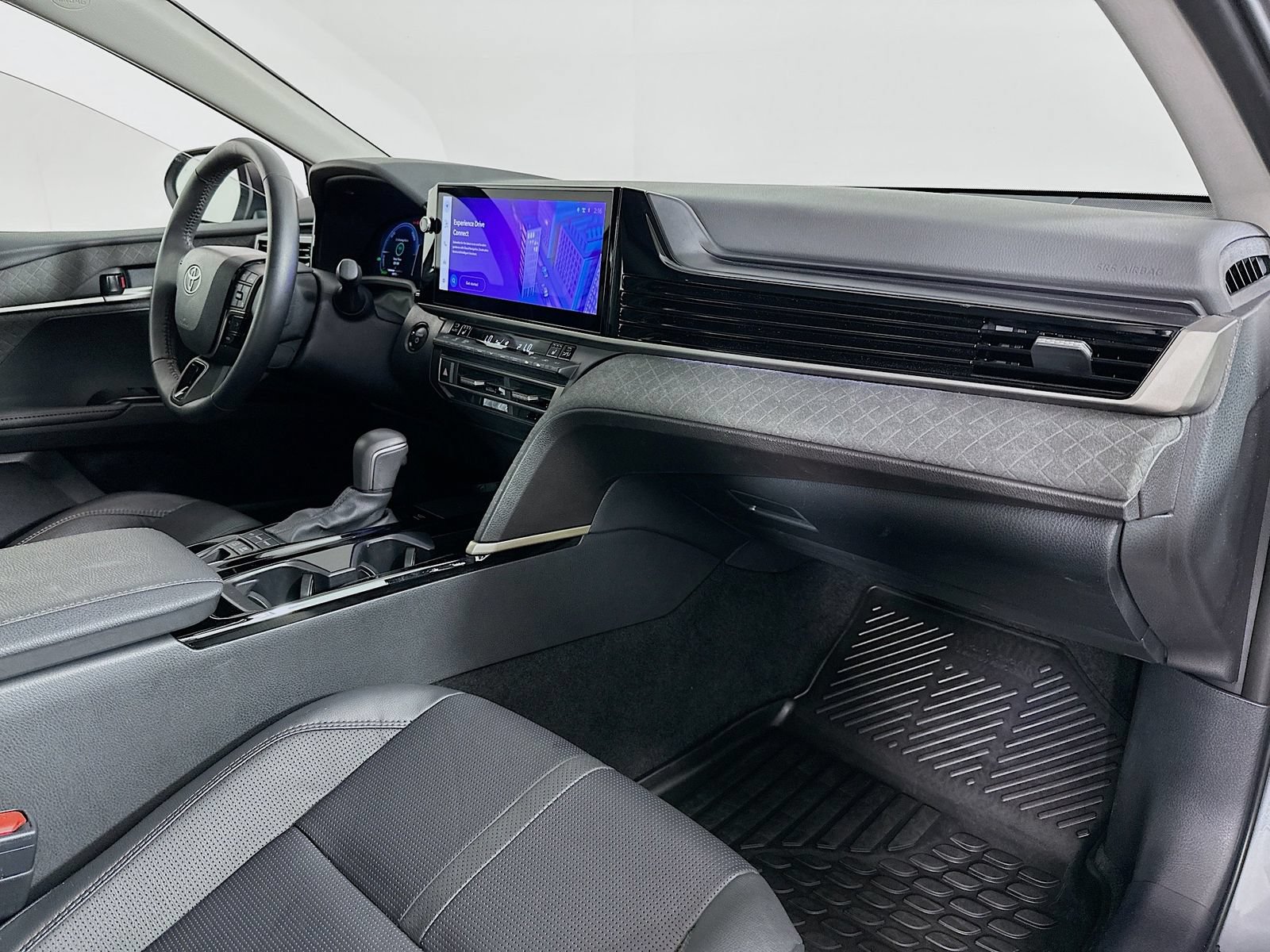 Certified 2025 Toyota Camry XLE AWD/4WD image 29