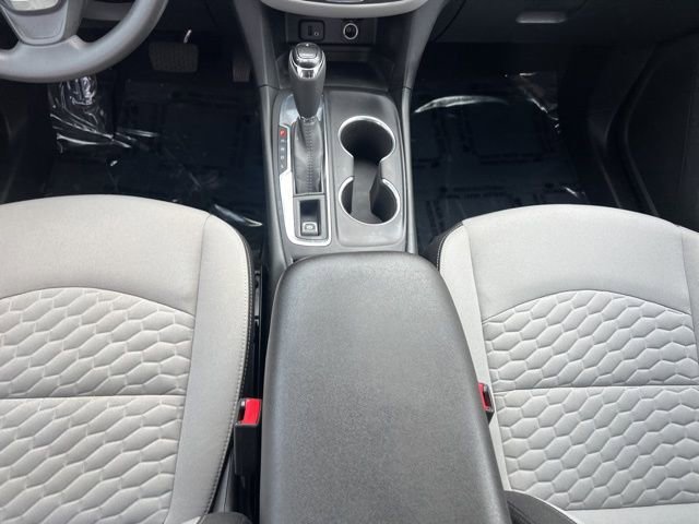 Used 2018 Chevrolet Equinox LS image 18