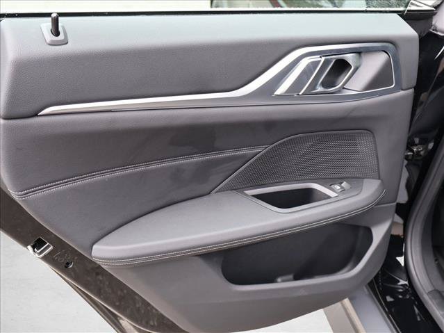 Certified 2023 BMW i4 eDrive35 w/ Premium Package RWD image 23