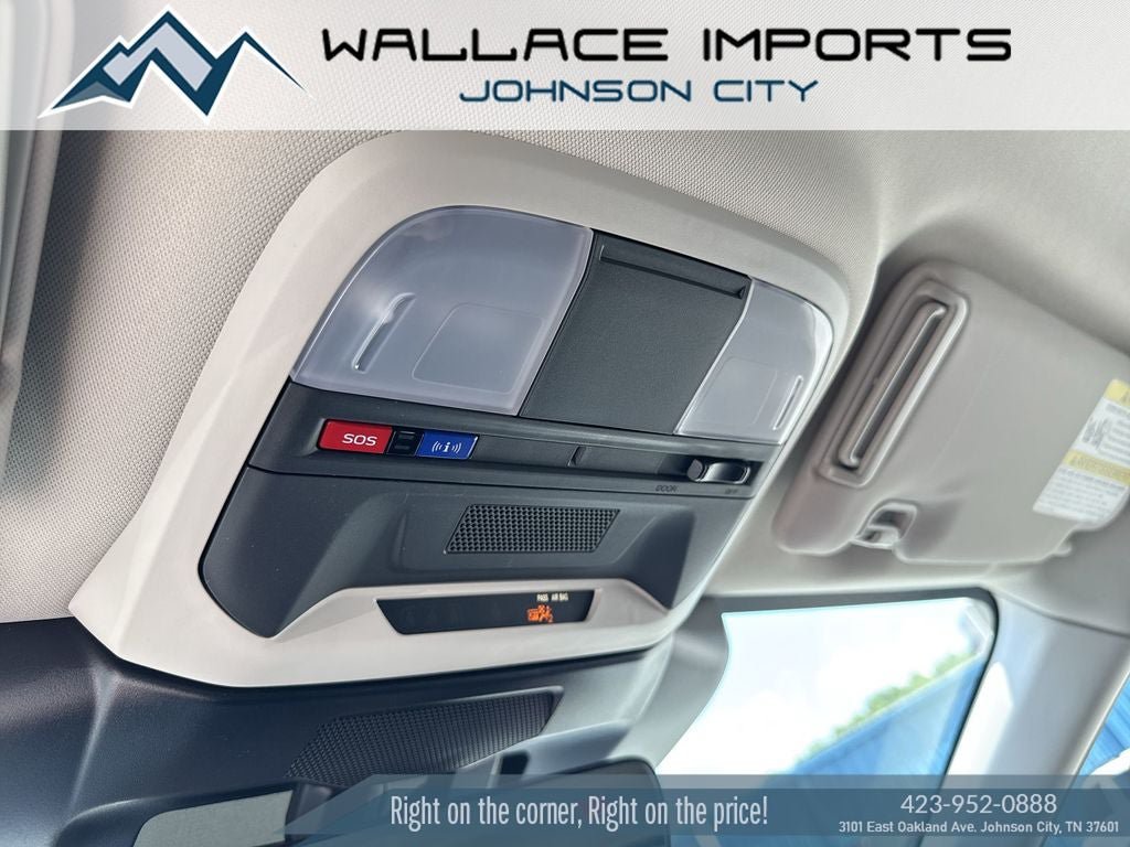 Certified 2026 Subaru Crosstrek 2.5i Premium w/ Crosstrek Mirror Package AWD/4WD image 15