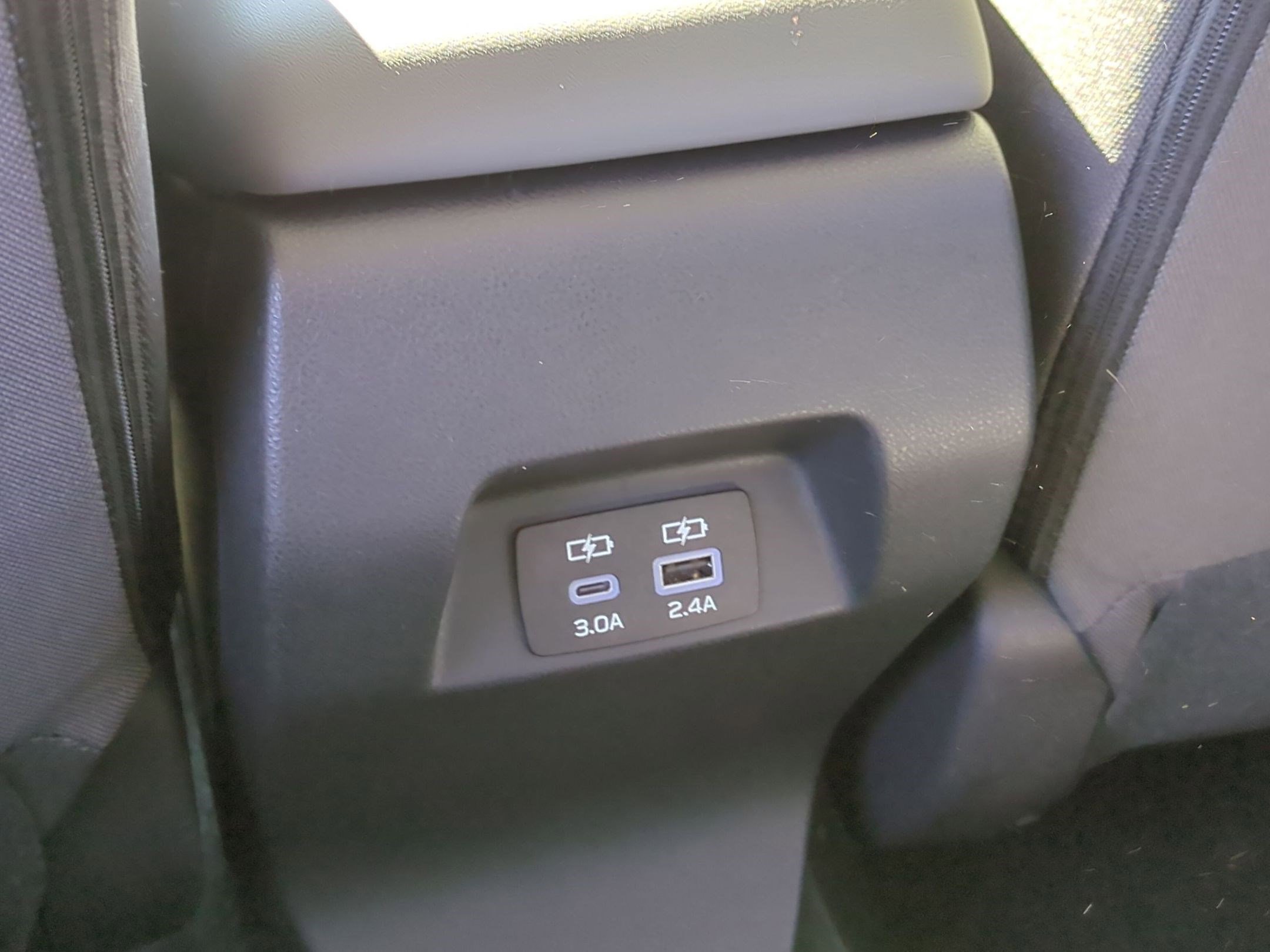 New 2026 Subaru Crosstrek 2.5i Premium image 18