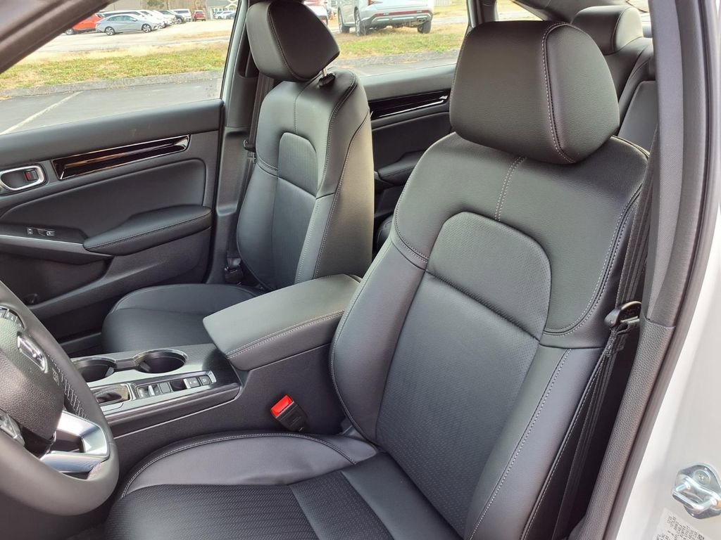 New 2026 Honda Civic Sport image 12