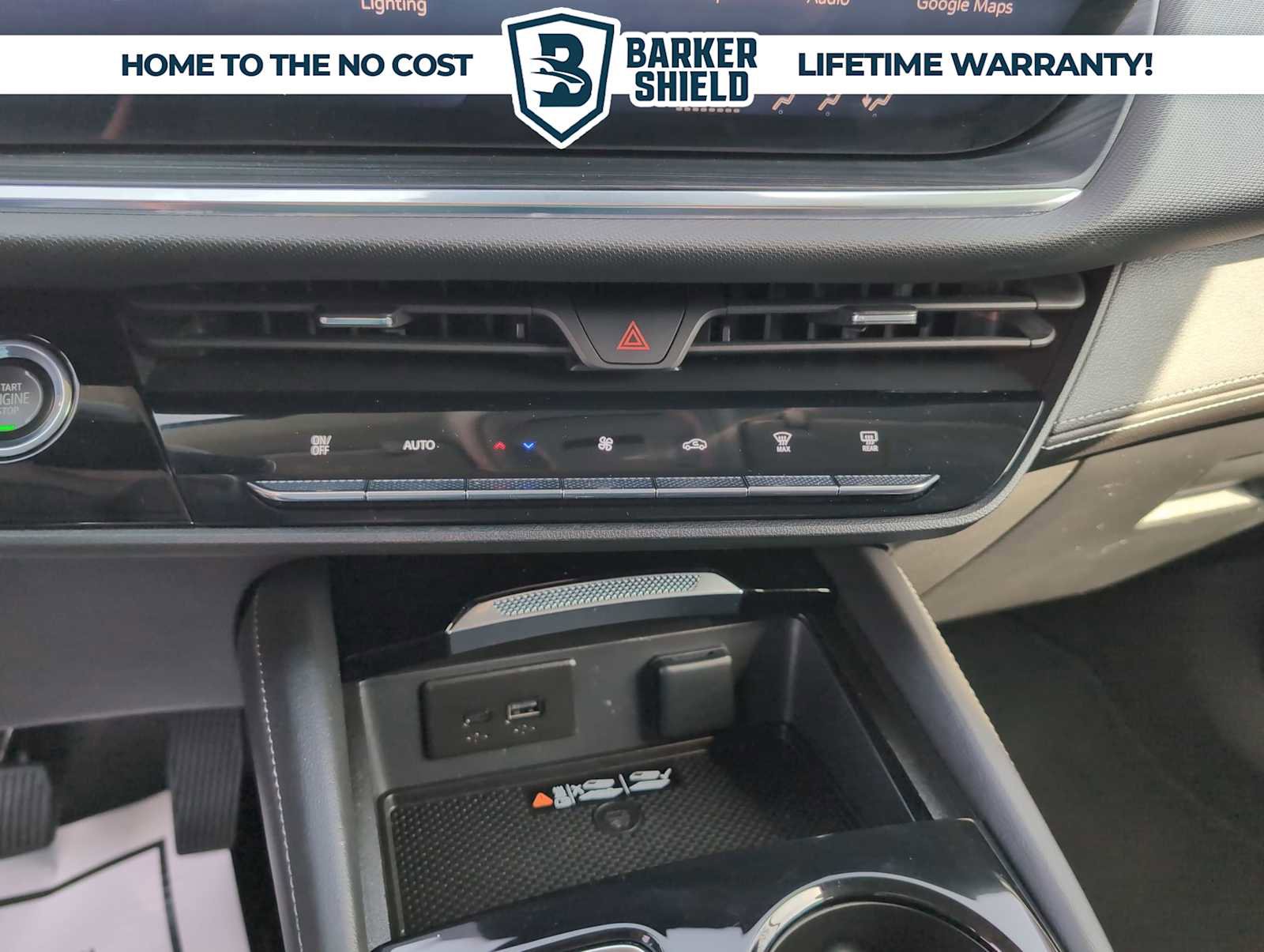 Used 2025 Buick Envision Preferred image 18