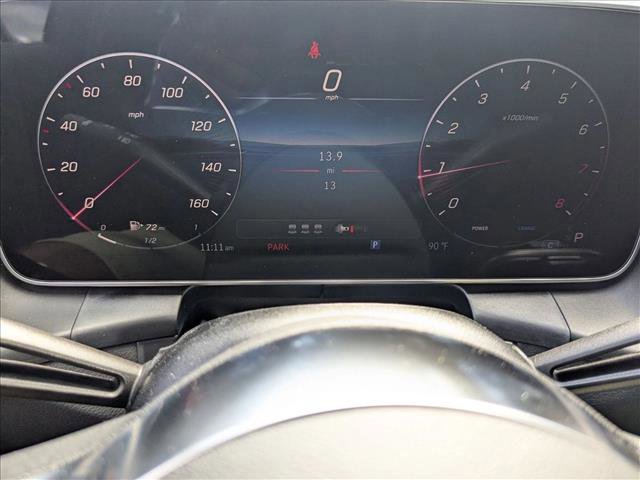 New 2026 Mercedes-Benz GLC 300 image 10